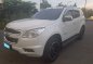 Well-maintained Chevrolet Trailblazer 2013 for sale-3