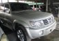 Good as new Nissan Patrol 2003 A/T for sale-27