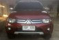 Well-kept Mitsubishi Montero Sport 2013 A/T for sale-2