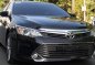 Well-maintained Toyota Camry 2016 for sale-0