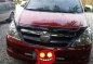 For sale Toyota Innova j 2008 manual diesel-1