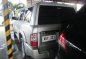 Good as new Nissan Patrol 2003 A/T for sale-31