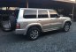 Good as new Nissan Patrol 2003 A/T for sale-13