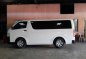 Toyota Hiace 2017 for sale-6