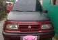 Good as new Suzuki Grand Vitara 1997 for sale-0