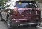 Well-maintained Toyota RAV4 2017 for sale-7