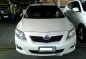 Good as new Toyota Corolla Altis 2009 V A/T for sale-1