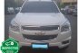 Well-maintained Chevrolet Trailblazer 2013 for sale-0