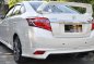 Toyota Vios 2015 1.5G AT TRD for sale-9