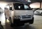 Toyota Hiace 2017 for sale-0