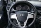 Good as new Hyundai Accent 2012 for sale-11