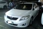 Good as new Toyota Corolla Altis 2009 V A/T for sale-2