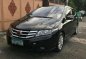 Well-maintained Honda City 2012 for sale-1