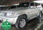 Good as new Nissan Patrol 2003 A/T for sale-16