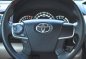 Toyota Camry 2013 Top of the Line for sale-21