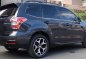 Good as new Subaru Forester 2014 for sale-7