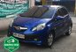 Good as new Honda Brio 2015 A/T for sale-0