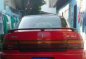 Toyota Corolla GLI Matic 93 for sale-0