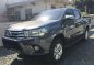 Well-maintained Toyota Hilux 2015 for sale-1