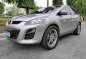 Well-kept Mazda CX-7 2011 for sale-2