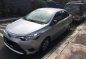 Good as new Toyota Vios 2015 for sale-1