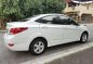 Good as new Hyundai Accent 2012 for sale-3