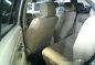 Well-kept Toyota Fortuner 2006 G A/T for sale-11