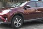 Well-maintained Toyota RAV4 2017 for sale-4