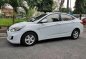 Good as new Hyundai Accent 2012 for sale-2