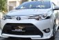 Toyota Vios 2015 1.5G AT TRD for sale-3