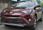 Well-maintained Toyota RAV4 2017 for sale-3
