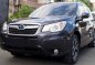 Good as new Subaru Forester 2014 for sale-3