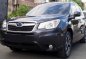 Good as new Subaru Forester 2014 for sale-12