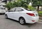 Good as new Hyundai Accent 2012 for sale-4