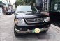 Well-kept Ford Explorer Eddie Bauer 2005 for sale-5