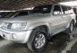 Good as new Nissan Patrol 2003 A/T for sale-19