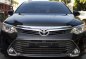 Well-maintained Toyota Camry 2016 for sale-1