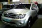 Well-kept Toyota Fortuner 2006 G A/T for sale-2