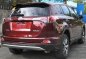 Well-maintained Toyota RAV4 2017 for sale-9