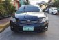 Well-kept Toyota Corolla Altis 2010 for sale-1
