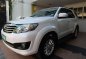 Good as new Toyota Fortuner 2013 for sale-2