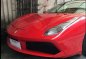 2018 Ferrari 488 GTB Fully Customize Rosso Red-1