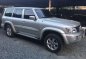 Good as new Nissan Patrol 2003 A/T for sale-1