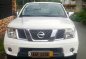 Well-maintained Nissan Frontier Navara 2014 M/T for sale-2