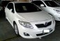 Good as new Toyota Corolla Altis 2009 V A/T for sale-0