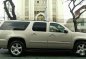 Good as new Chevrolet Suburban 2008 for sale-3