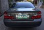 Well-kept Toyota Camry 2003 for sale-3