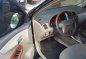 Well-kept Toyota Corolla Altis 2010 for sale-8