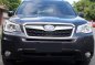 Good as new Subaru Forester 2014 for sale-15