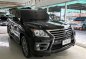 Well-maintained Lexus LX 570 2016 for sale-0